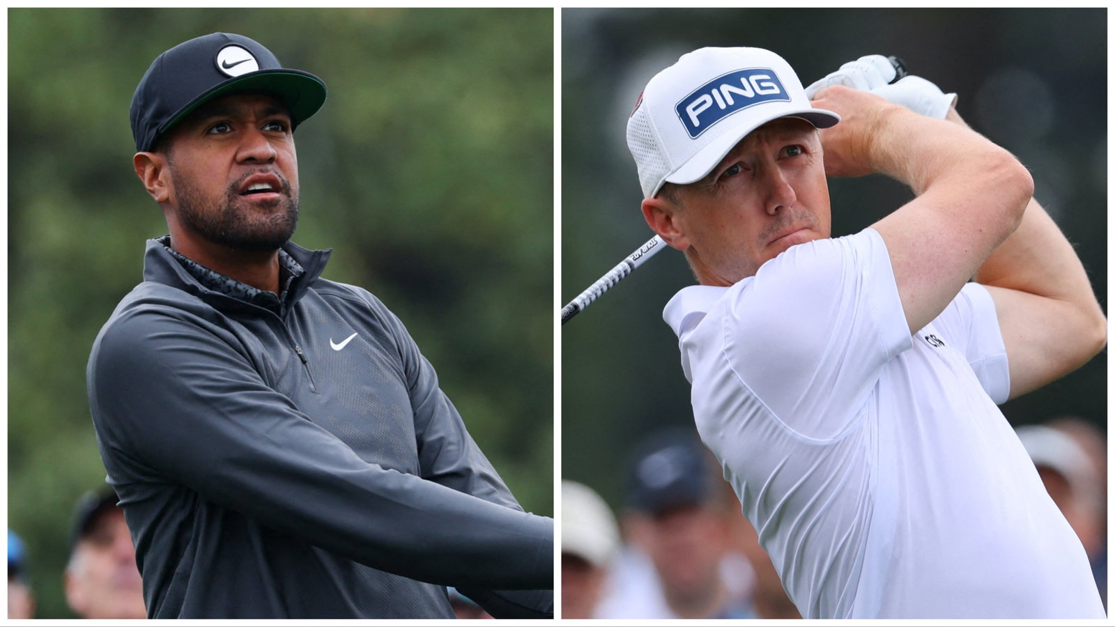 PGA Tour winners give no reason for WDs at Mexico Open